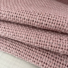 Chal LONDRES - Rosa polvo