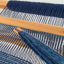 Chal LONDRES- Azul acero