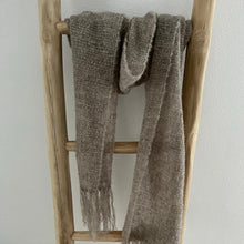 Chal PRAGA - Gris claro