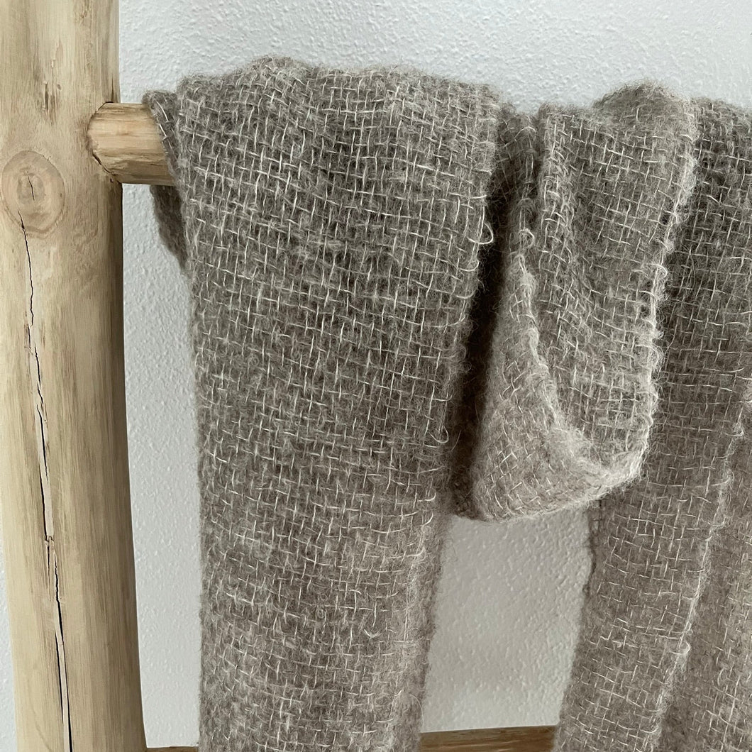 Chal PRAGA - Gris claro