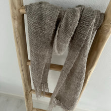 Chal PRAGA - Gris claro