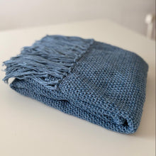 Chal LONDRES- Azul acero