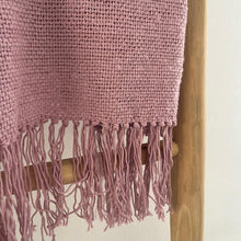 Chal LONDRES - Rosa polvo