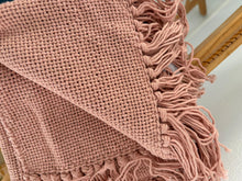 Chal EDIMBURGO - Rosa del desierto