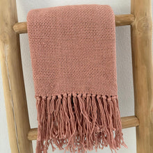 Chal EDIMBURGO - Rosa del desierto