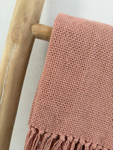 Chal EDIMBURGO - Rosa del desierto