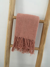 Chal EDIMBURGO - Rosa del desierto