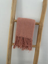 Chal EDIMBURGO - Rosa del desierto