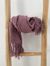 Chal EDIMBURGO - Amatista