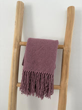 Chal EDIMBURGO - Amatista