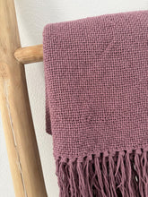 Chal EDIMBURGO - Amatista