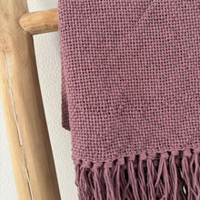 Chal EDIMBURGO - Amatista