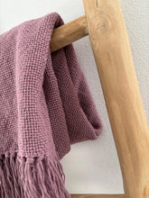 Chal EDIMBURGO - Amatista