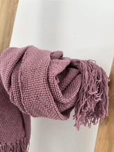 Chal EDIMBURGO - Amatista