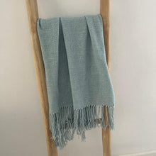 Chal LONDRES- Neblina matinal