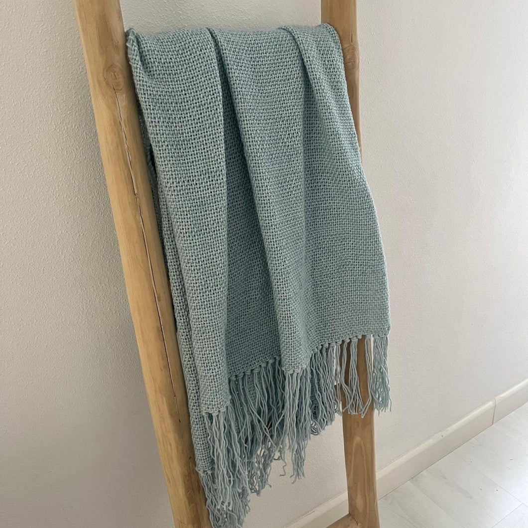 Chal LONDRES- Neblina matinal