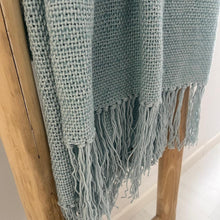 Chal LONDRES- Neblina matinal