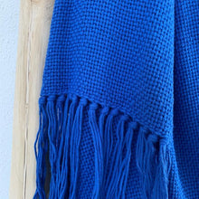 Chal EDIMBURGO - Azul intenso