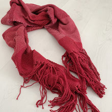 Chal BORDEAUX - MALKA MONOCROMÁTICA