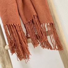 Chal EDIMBURGO - Terracota