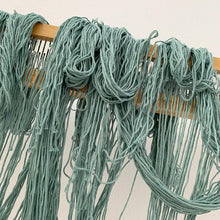 Chal EDIMBURGO - Verde Salvia