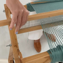 Chal EDIMBURGO - Verde Salvia