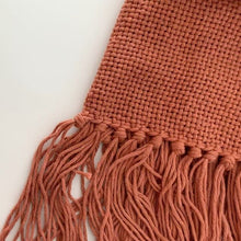 Chal EDIMBURGO - Terracota