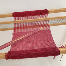 Chal BORDEAUX - MALKA MONOCROMÁTICA