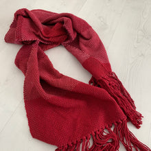 Chal BORDEAUX - MALKA MONOCROMÁTICA