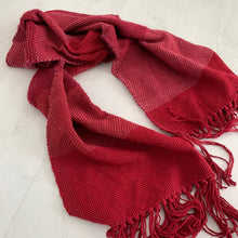 Chal BORDEAUX - MALKA MONOCROMÁTICA