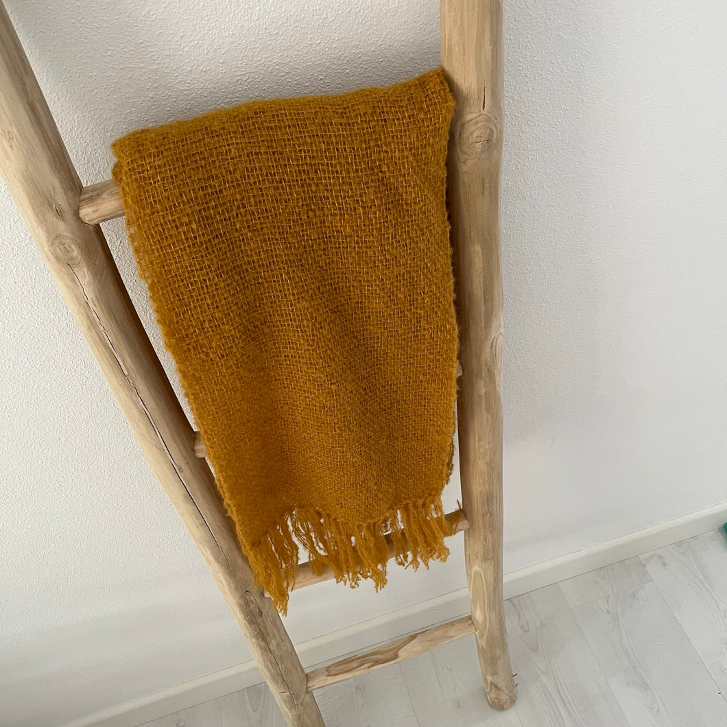 Chal PRAGA - Mostaza