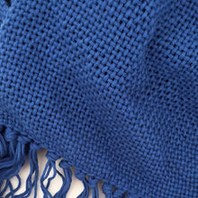 Chal EDIMBURGO - Azul intenso