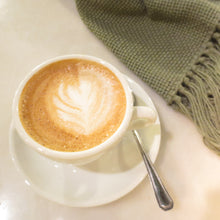 Chal EDIMBURGO - Verde seco