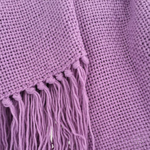 Chal EDIMBURGO - Malva