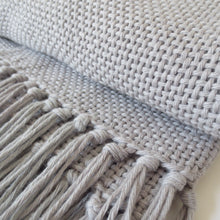 Chal EDIMBURGO - Gris claro