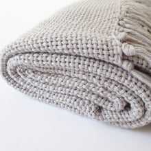 Chal EDIMBURGO - Gris claro