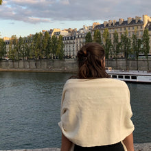 Chal EDIMBURGO - Natural