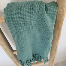 Chal EDIMBURGO - Verde Salvia