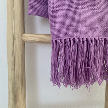 Chal EDIMBURGO - Malva