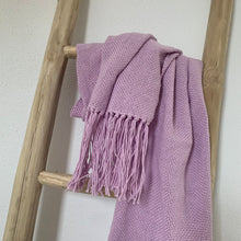 Chal EDIMBURGO - Lila