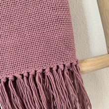 Chal EDIMBURGO - Malva viejo