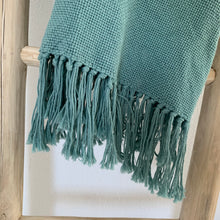 Chal EDIMBURGO - Verde Salvia