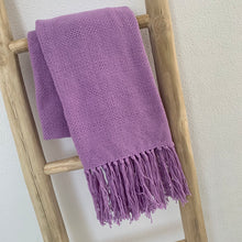 Chal EDIMBURGO - Malva