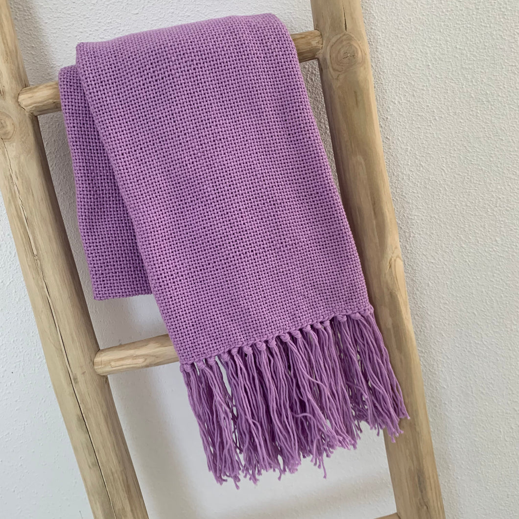 Chal EDIMBURGO - Malva