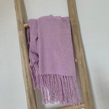 Chal EDIMBURGO - Lila