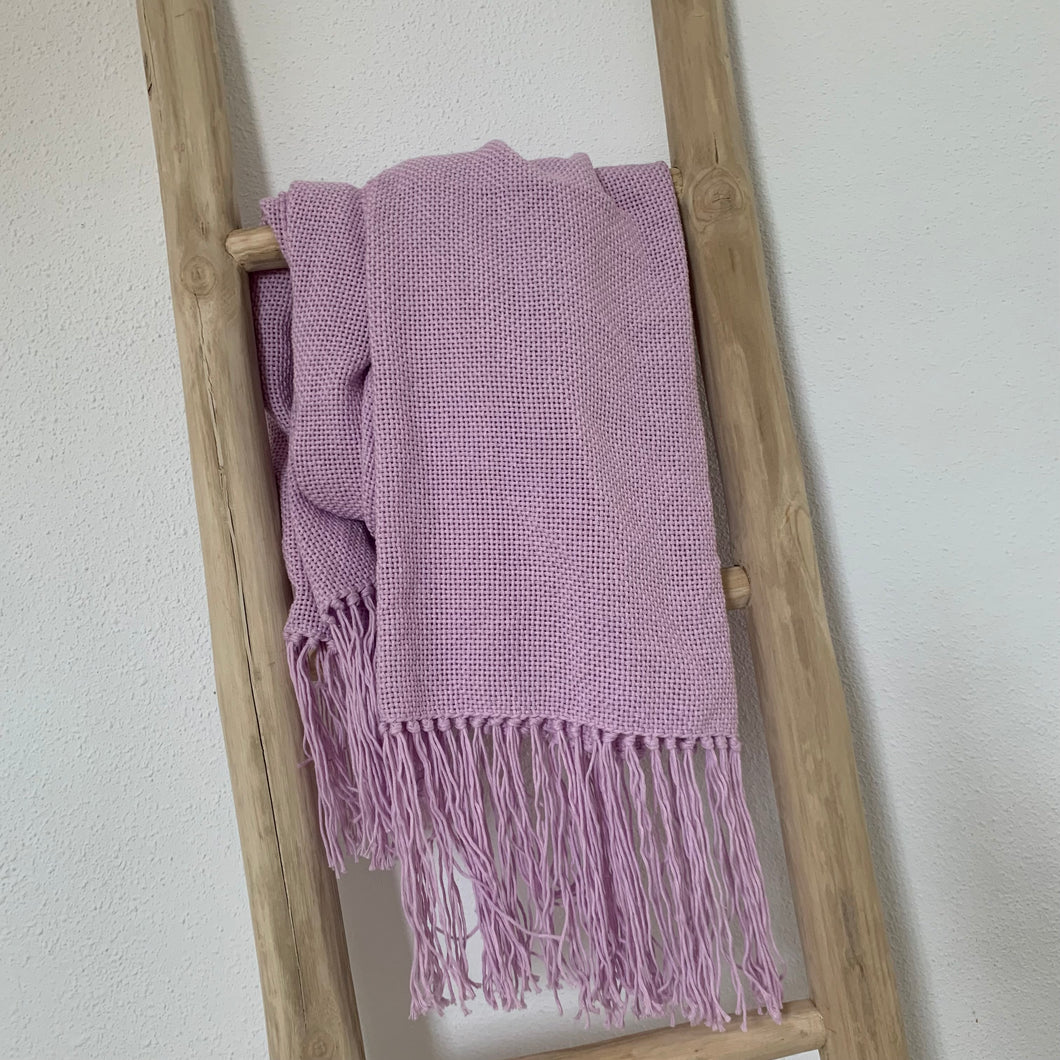 Chal EDIMBURGO - Lila