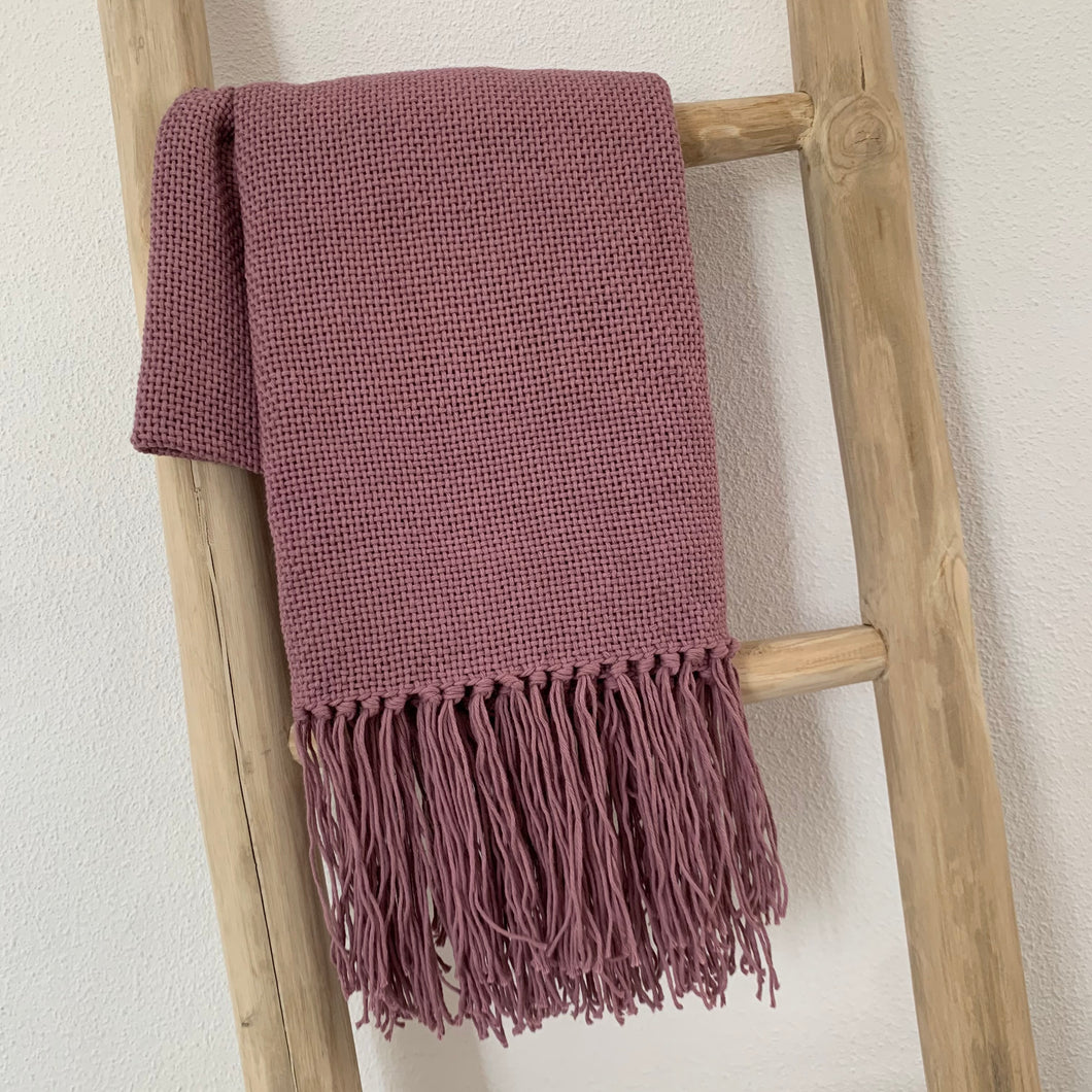 Chal EDIMBURGO - Malva viejo