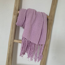 Chal EDIMBURGO - Lila